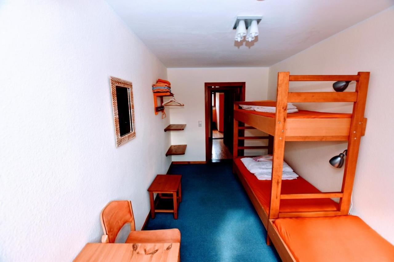 Herberge Orange Meißen Buitenkant foto