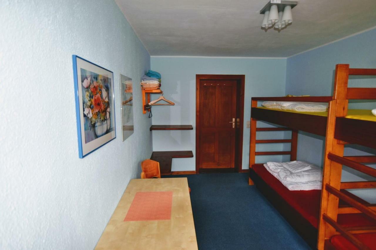 Herberge Orange Meißen Buitenkant foto